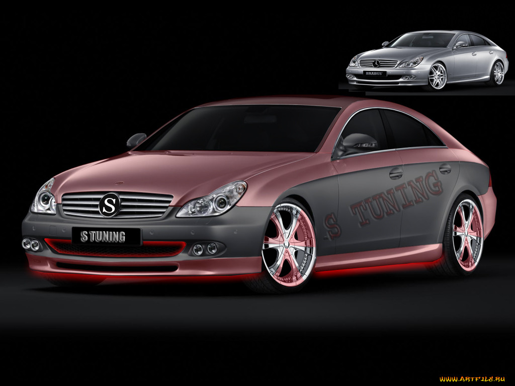, mercedes, benz